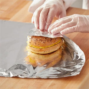 Aluminum Foil Roll