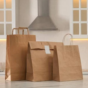 Paper Bags