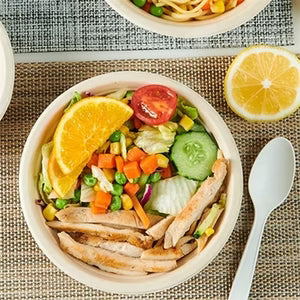 Compostable Bowls
