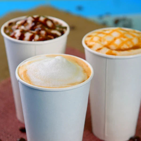 Hot Cups