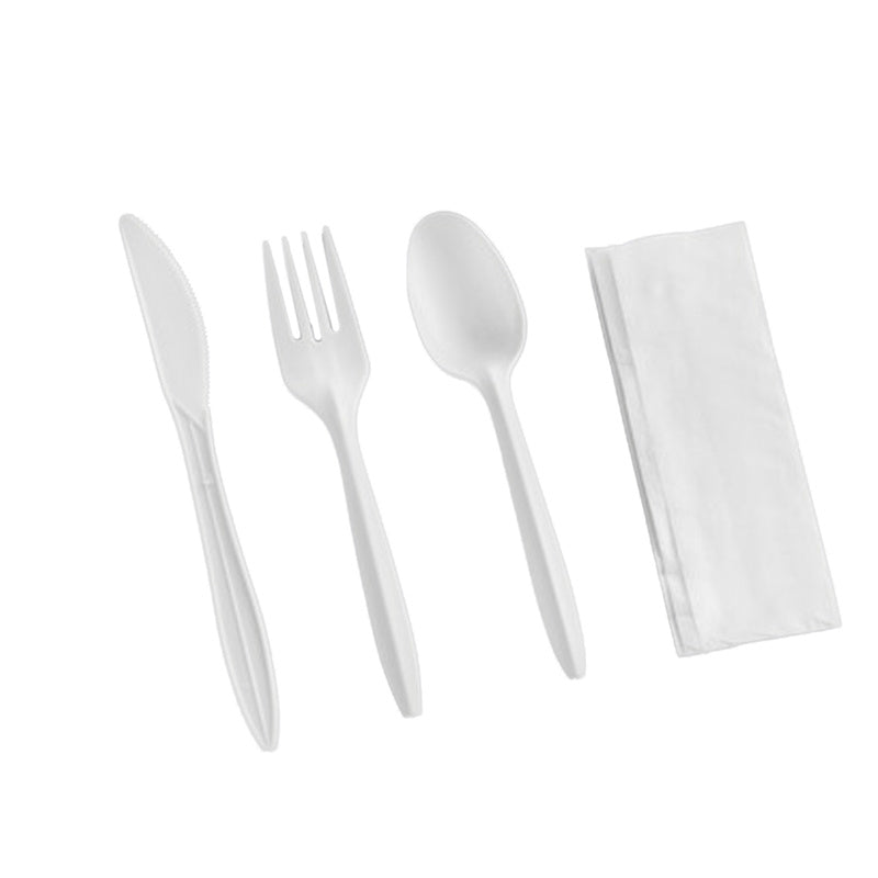 Medium Weight 6 Piece Meal Kit 250 set