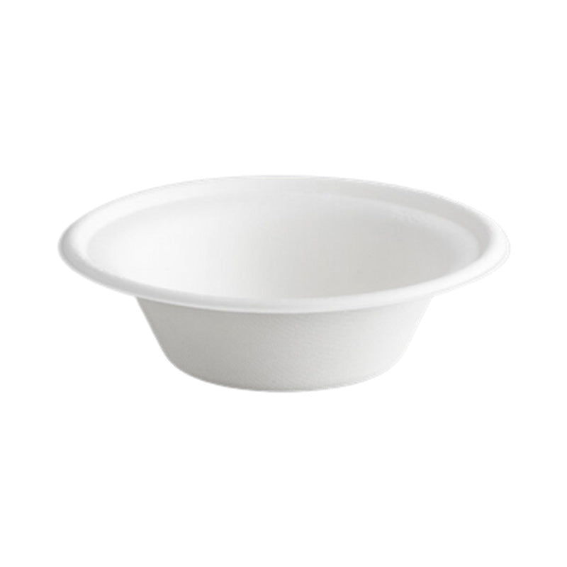 12 oz Disposable Salad Bowls Heavy Duty 1000pcs