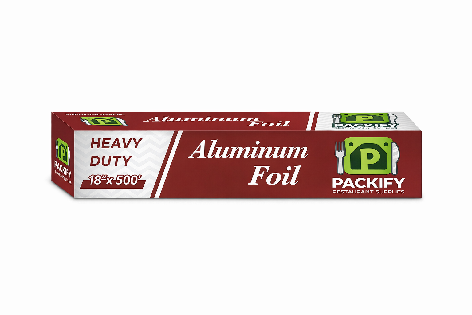 Aluminum Foil Roll