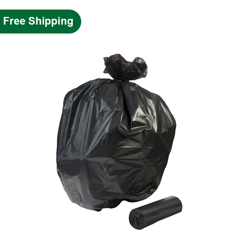 39 Gallon Garbage Bags 100 pcs