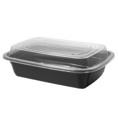 Sample 32 oz Take Out Food Containers