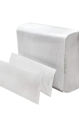 Quilted Multifold Hand Towel