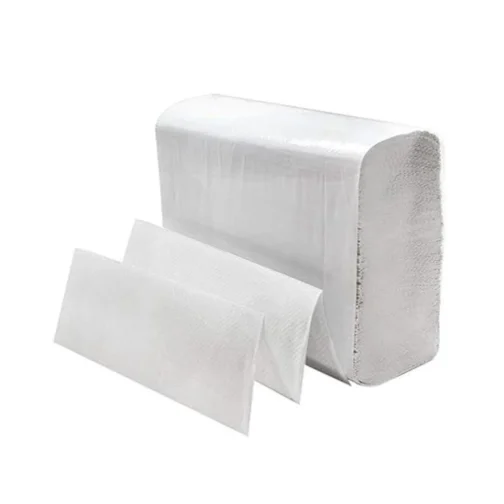 Quilted Multifold Hand Towel