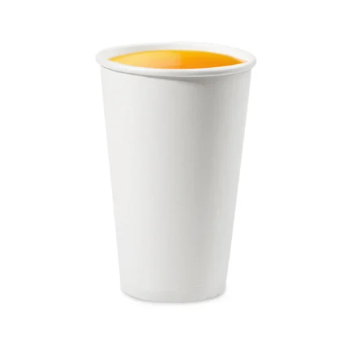 12 oz Paper Cups for Hot Drinks Disposable 1000 pcs
