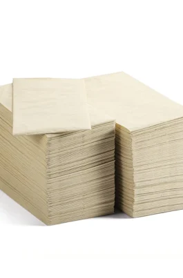 Interfold Napkin Dispenser Kraft 6000 pcs