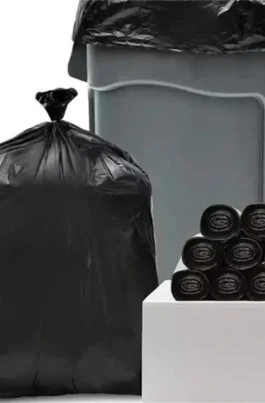 58 Gallon Garbage Bags 100 pcs