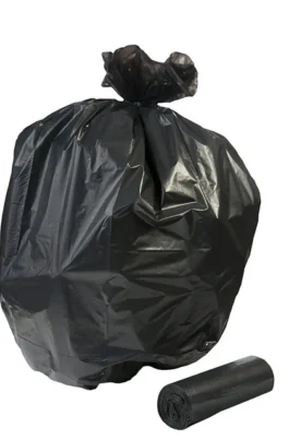 39 Gallon Garbage Bags 100 pcs