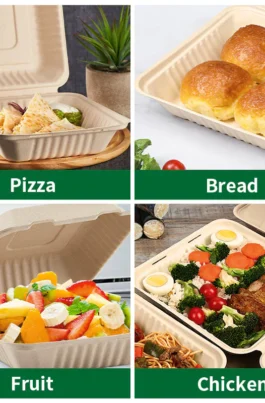 Food Containers