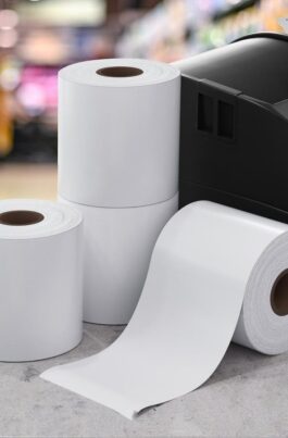 Paper Rolls